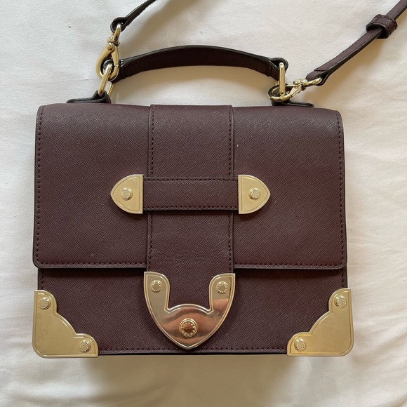 Henri Bendel crossbody - Picture 2 of 4